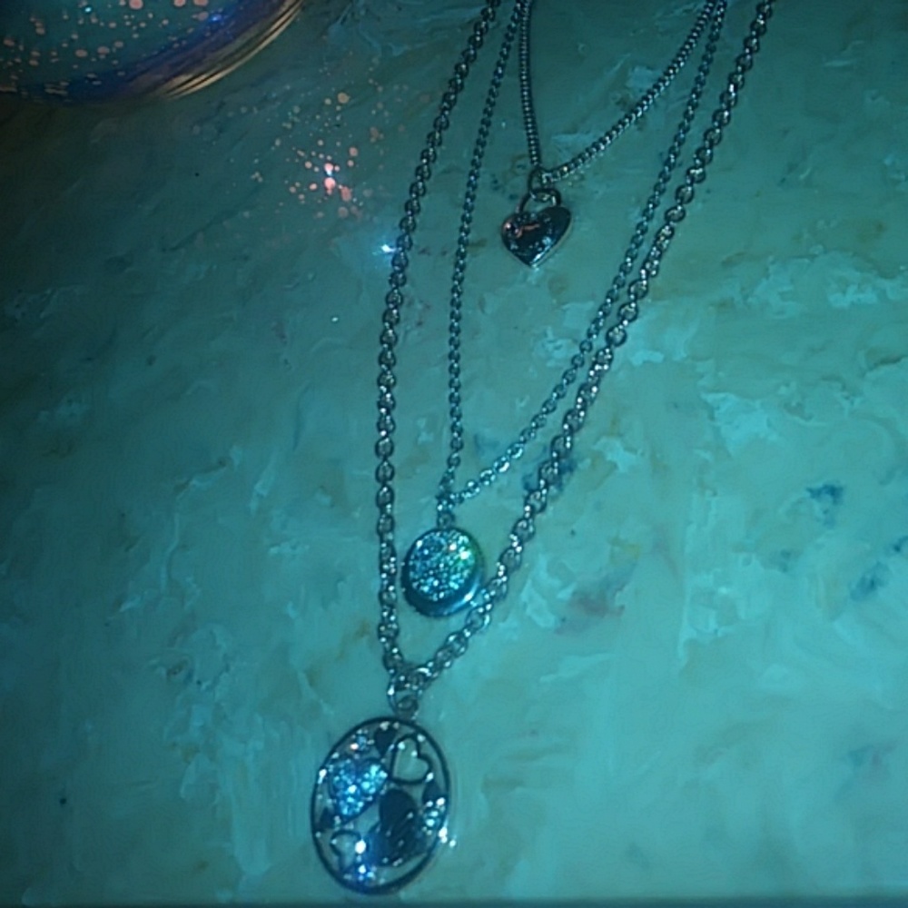 Guess Necklace